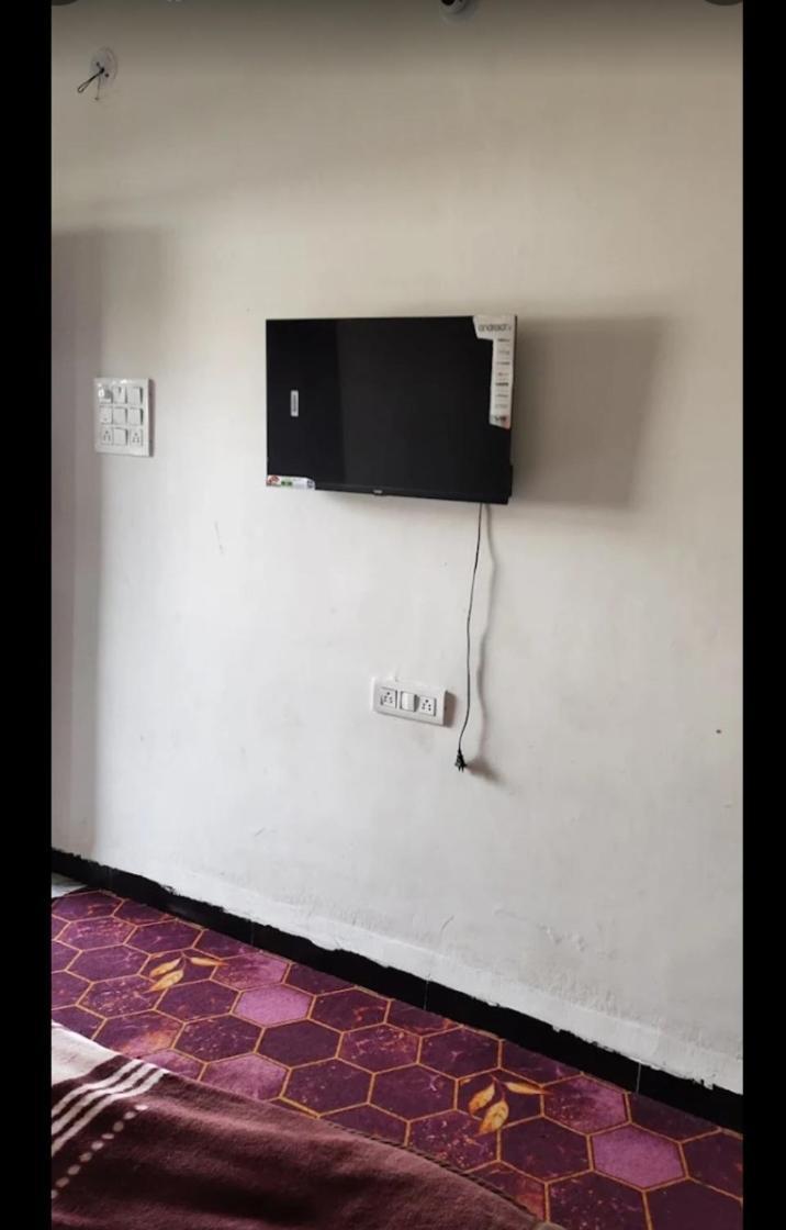 Hotel Malhotra Palace Ujjain Exterior foto